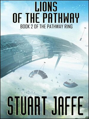 cover image of Lions of the Pathway
